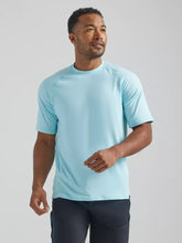 Wrangler SS Performance Tee Męski T-Shirt Koszulka WA7BDU46L 112333357